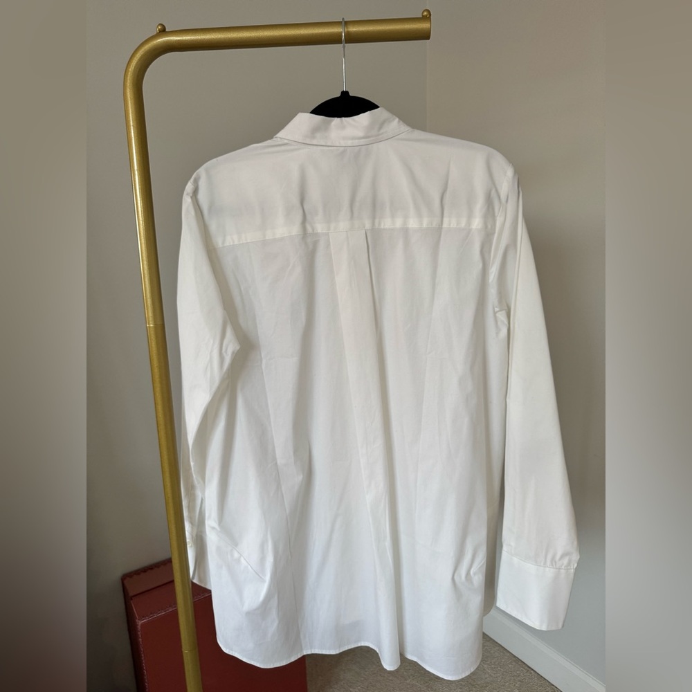 Hatch The Classic Button-down
Never worn - image 4